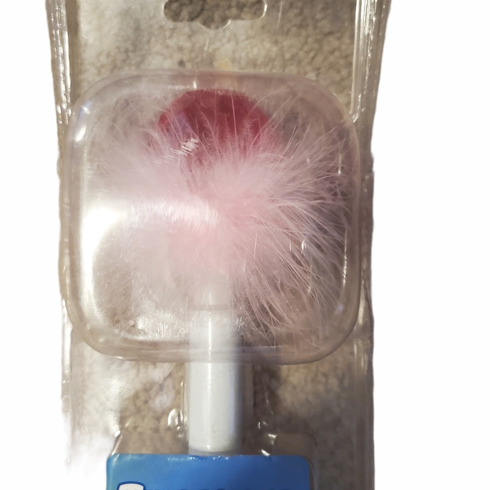 Tweeners curtain rod